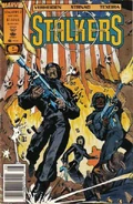 Stalkers Vol 1 2