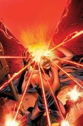 X-Men Legacy Vol 1 214 Textless
