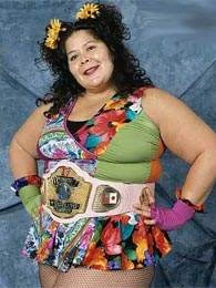 Rhonda Singh