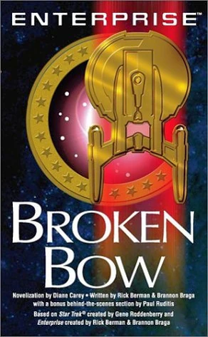 Brokenbownovel