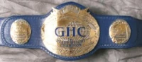 GHC Junior Heavyweight Championship