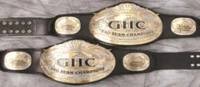 GHC Tag Team Championship