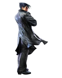 T6BR Jin