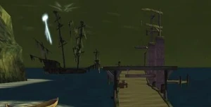 Invasionship
