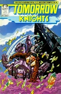 Tomorrow Knights Vol 1 5