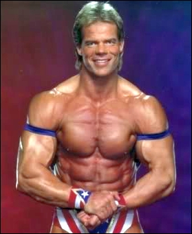 Lex Luger – ProWrestling Lex Luger – ProWrestling