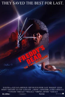 1991 poster