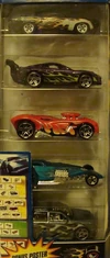 Heat Fleet a