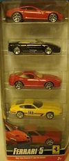 Ferrari 5
