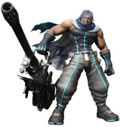 Azul
