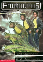 The Sickness cover
