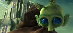 Children of the Jedi