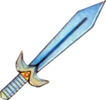 Fighter's Sword