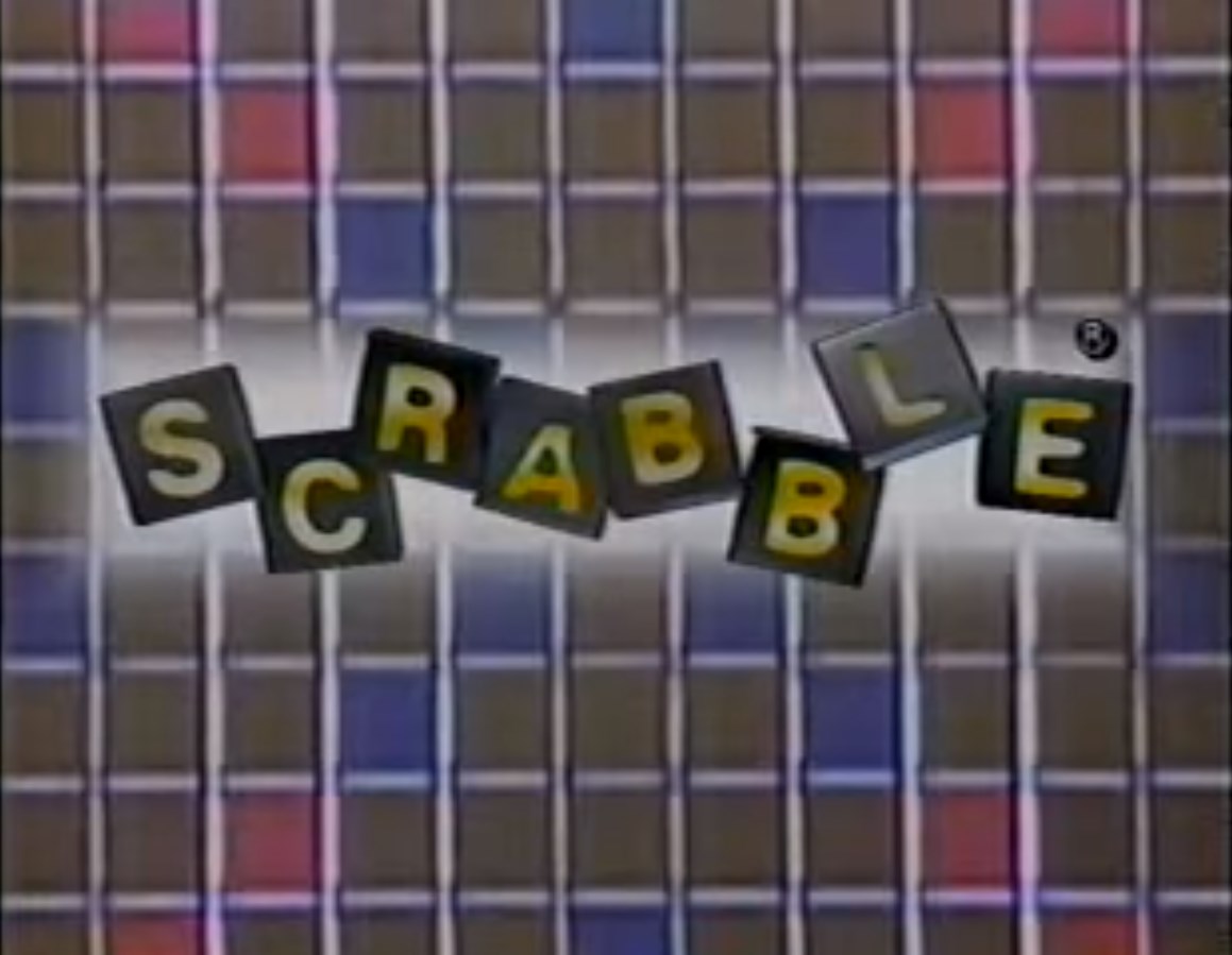 Scrabble - Game Shows Wiki