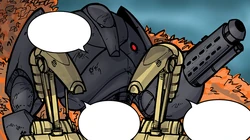 DevaronB2commander