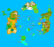 Aisamar ssmap