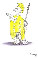 Bird-King