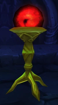 En'kilah Blood Globe