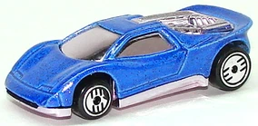 Speed Blaster blu5UH