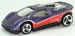 Speed Blaster bluprlrd3sp