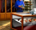 Gun Shop