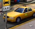 Taxi Stand