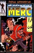 Mark Hazzard Merc Vol 1 8