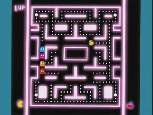 PMS Ms Pacman