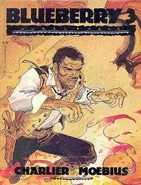 Blueberry Vol 1 3