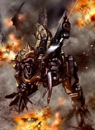 GunRazer