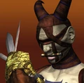 Voldo 2P