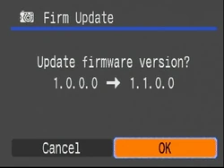 ConfirmUpdate 2