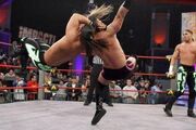Neckbreaker
