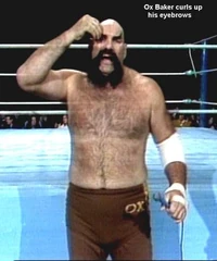 Ox Baker