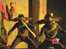 LR Batlings