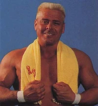 Ronnie Garvin