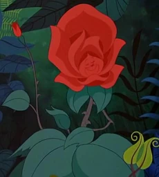 Rosa