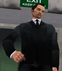 Luigi Goterelli