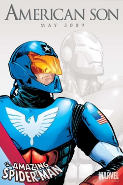 American Son