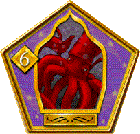 Giant squid