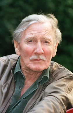 Leslie Phillips 1
