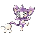 Aipom en la segunda generación.png
