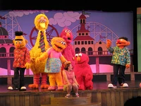Bigbirdbeachparty