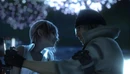 Snow and Serah
