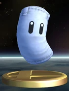 Sandbag Trophy
