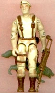Dusty 1991