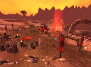 Silithysthorde
