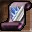 Scroll of Defender IV Icon