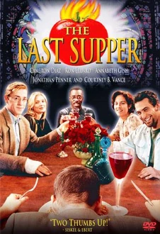 TheLastSupper