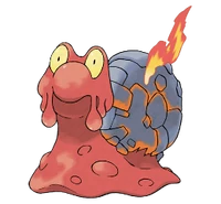 Magcargo